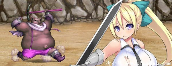 【RPG/官中】治疗扶他的魔法药 V1.02 PC+安卓官中作弊版【800M】-11