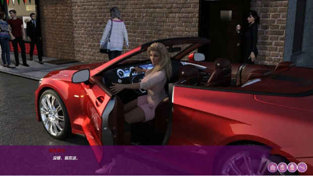 图片[3]-【欧美SLG/汉化/动态】安吉莉卡的诱惑 0.30p1 精翻汉化高压赞助版【PC+安卓/更新/NTR向/3.5G】-11