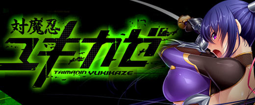 【大拔作ADV/汉化/全动态】对魔忍雪风动态重置汉化版+全CG【佳作/PC+安卓/3G】-11