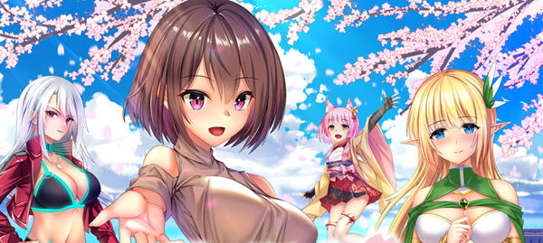 c178  异世界的回响千雪之歌 STEAM官方中文步兵版-11