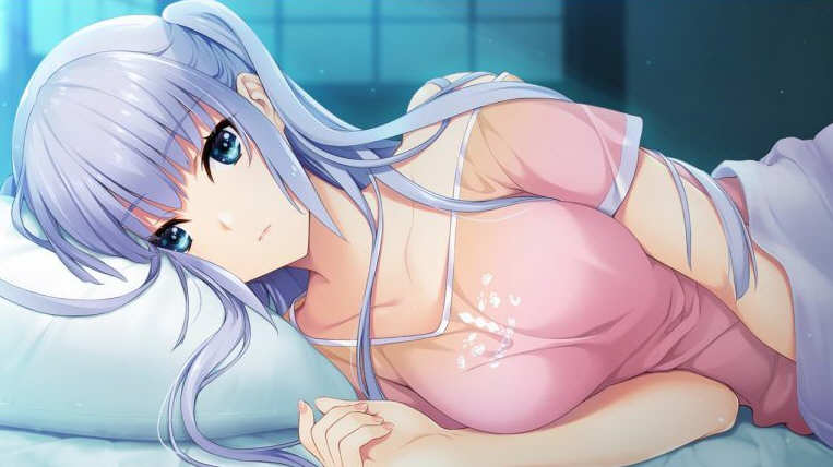 【极品ADV/汉化】水莲&紫苑 [如月真绫制作组新作]V1.0云汉化版【3G/新汉化/全CV】-11