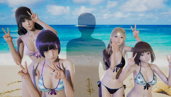 【国产RPG/中文】禁忌之岛V1.0 全剧情开放版/付内部激活码【2.4G】-11