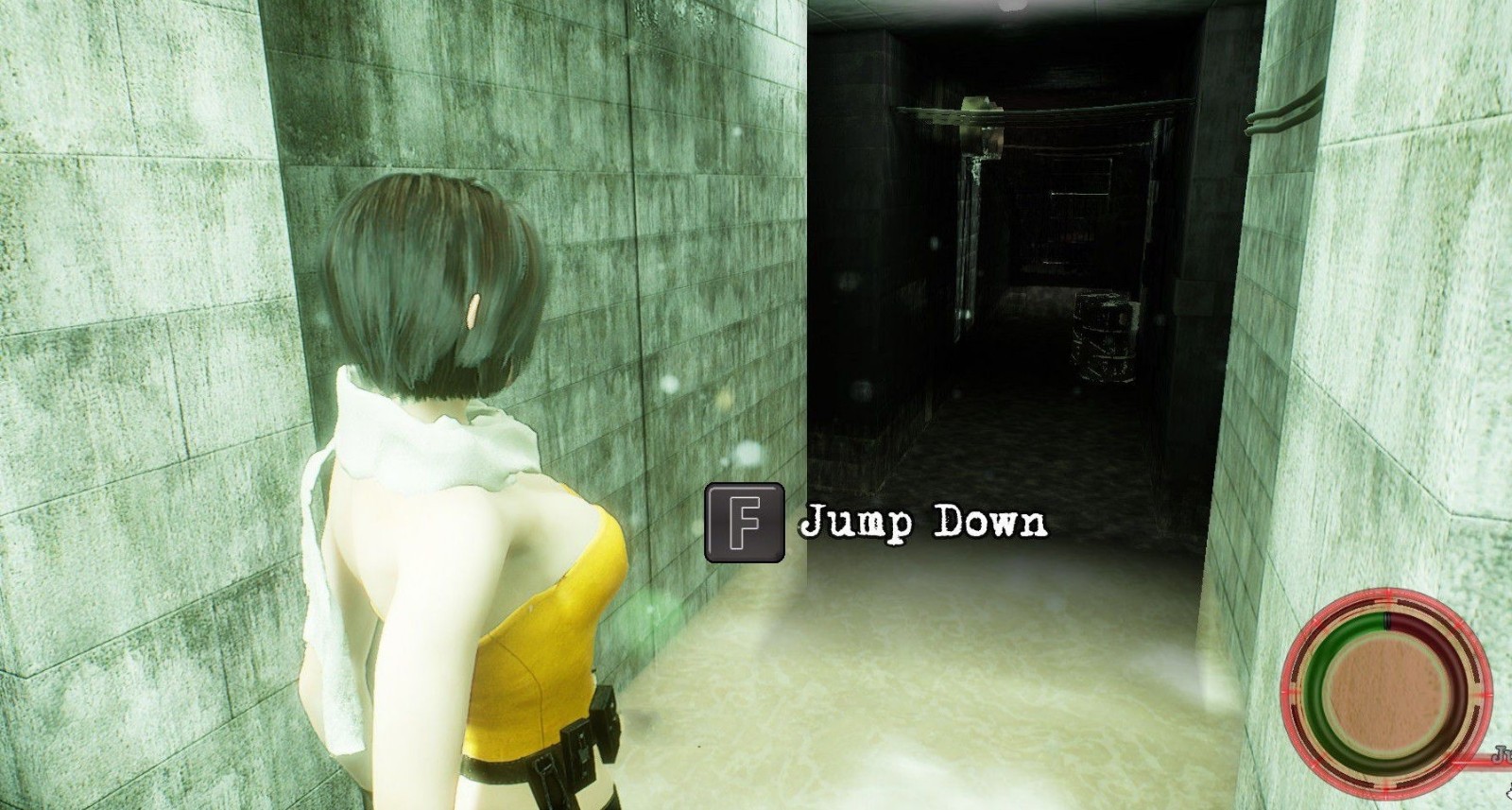 图片[3]-【大型ACT/3D/全动态】生化竞技场 V3.19正式版★真H版生化危机【多空/10G/百度】-11