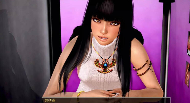 图片[3]-【欧美SLG/汉化/动态】神话庄园 v0.16 精翻汉化作弊版【PC+安卓/5G/更新】-11