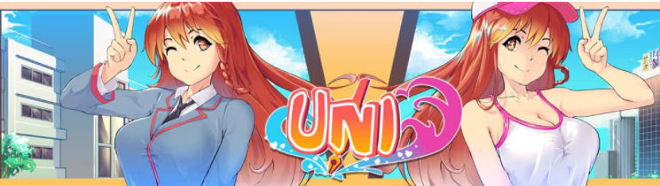 c169  大学生活：Uni Ver41.10 精翻汉化版 PC+安卓 SLG游戏&更新-11