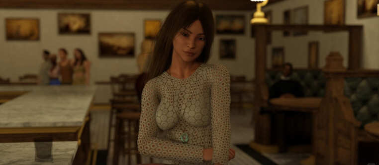 【欧美SLG/幻想岛汉化】 拯救 Deliverance EP1-8 PC+安卓汉化版+全CG 【4G/更新】-11