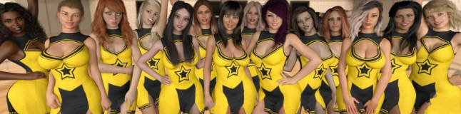 【校园后宫/汉化/动态】大学篮球巨星V0.82精翻汉化版+CG【PC+安卓/5G/11月更新】-11