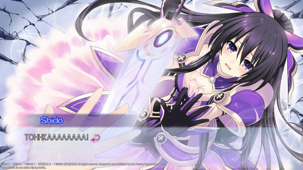 图片[3]-k129 约会大作战：凛绪轮回HD/Date A Live: Rio Reincarnation HD-11