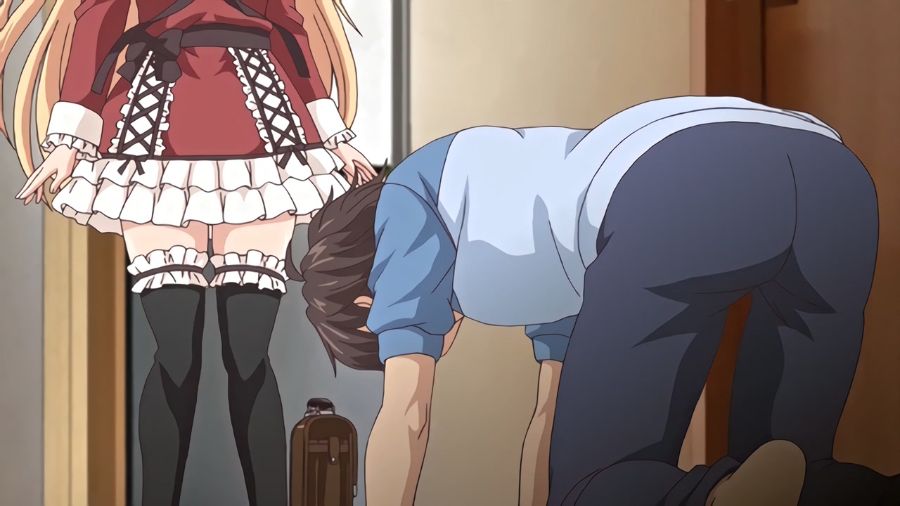 图片[2]-【ADV/汉化/整合】唯一能让笨蛋妹妹变聪明的方法只有我的xx的事 汉化版付动画【2G】-11