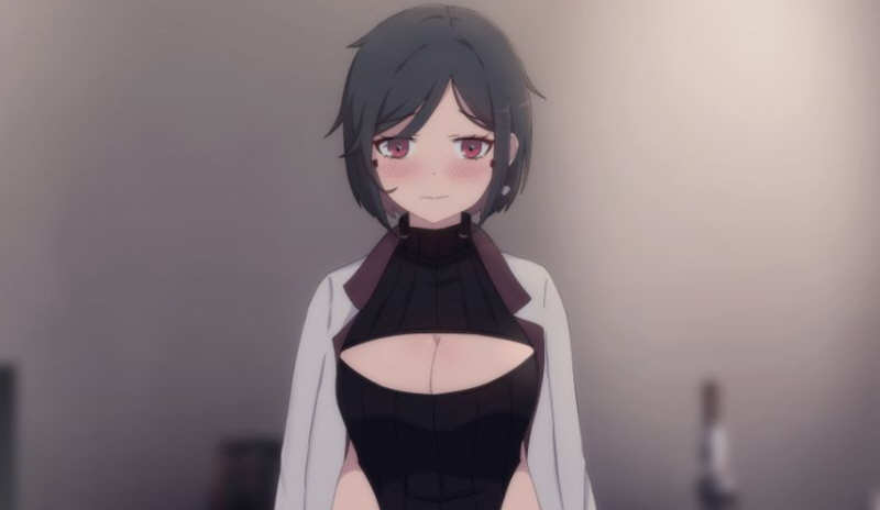 图片[3]-【神奇SLG/汉化/全动态】死神才没这么萌！V1.0精翻汉化版/付前作[死神薇儿新作]【PC+安卓/1G】-11