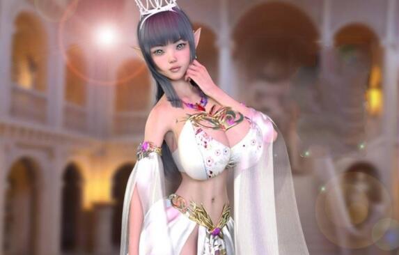 【欧美SLG/汉化】地牢奴隶 Dungeon Slaves V0.41高压缩汉化版[PC+安卓]【500M】-11