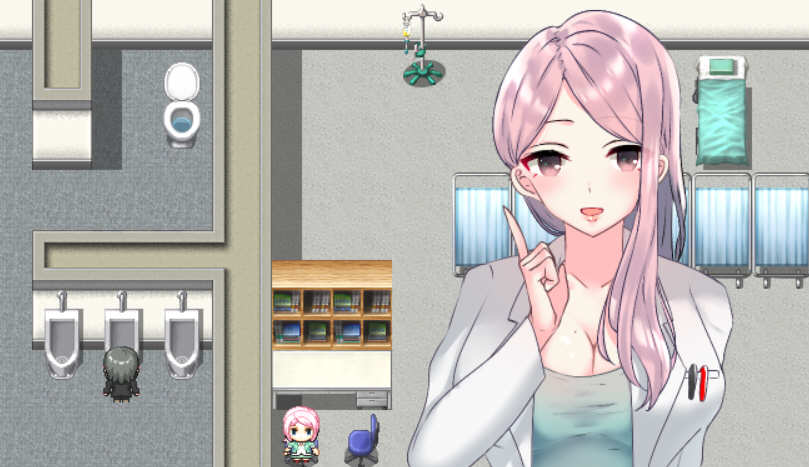 图片[2]-【养成RPG/汉化】和JK们的风花雪月 精翻汉化完结版+CG【新汉化/PC+安卓/1.4G】-11