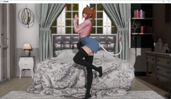 图片[3]-c73 神秘别墅 The Mystery Villa Ep.2【安卓+PC】AI润色汉化版-11