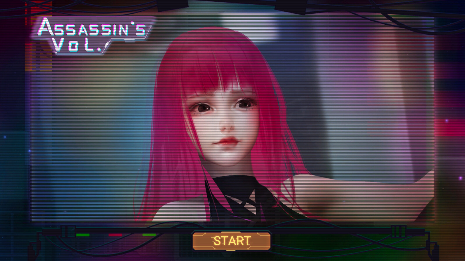 图片[2]-c258 女刺客：Assassin’s Vol. V1027 官方中文步兵版+作弊-11