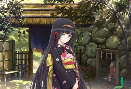 【超大作ADV/动态】美少女万华镜5理与迷宮的少女！正式版+存档+全CG动画【新作/6G】-11