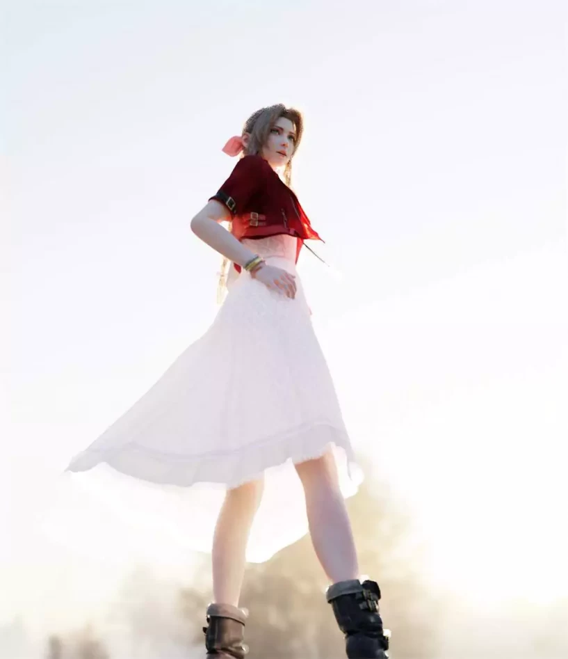 图片[2]-【3D同人/全动态】Mokojin超强多人×多管运动！4KHD合集+CG集【暴力美学/2.3G】-11