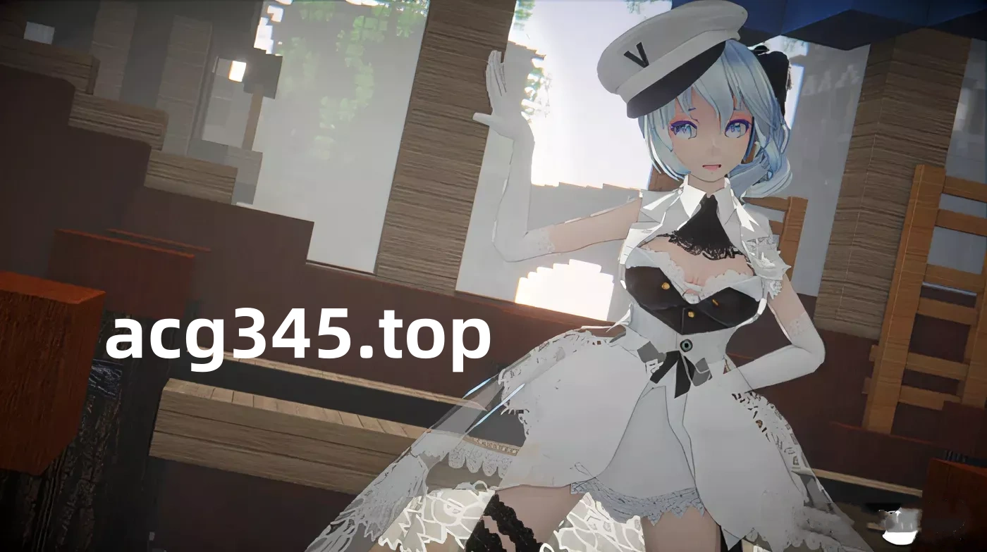 【3D沙盒/中文】我的世界MC  TURING 1.10.2-1 绅士MOD整合版【多空/1.6G】-11