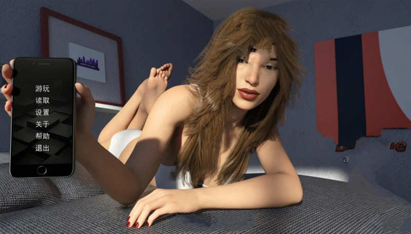 【欧美沙盒/汉化/动态】激情世界 V0.70 精翻汉化版+全CG【新汉化/PC+安卓/1G】-11