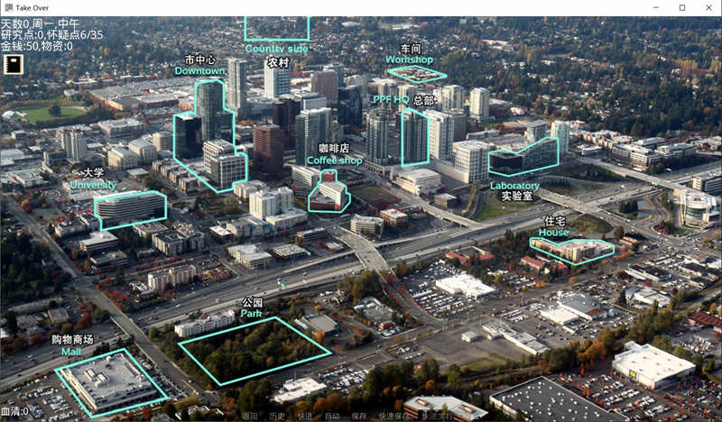 图片[4]-【欧美SLG/汉化】接管Take Over V3.4 精翻汉化版【2月大更新/PC+安卓/1G】-11