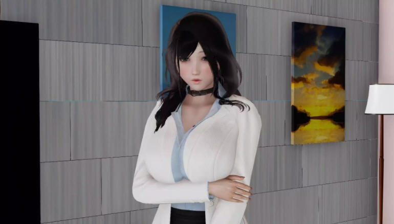 图片[2]-【国风SLG/汉化】恢复了职业生涯 V0.2 PC+安卓最新汉化版【全CG/3.5G】-11