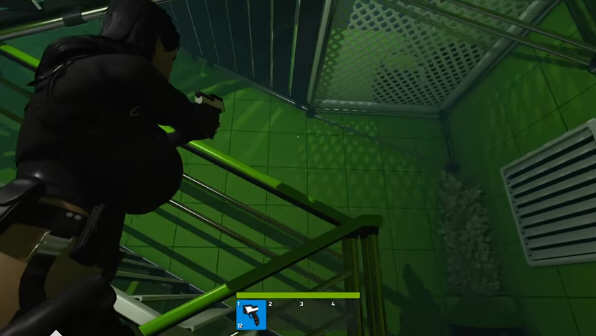 图片[5]-【3D大作/ACT/中文】密室2-Haydee2 3DM中文汉化破解版+超邪恶MOD【4G/新作/全CV】-11