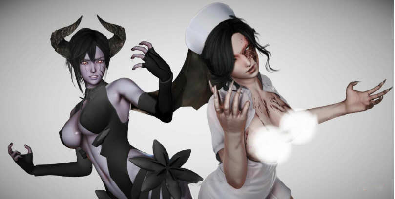 【国产RPG/中文/动态CG】末世余生 V5.1 中文版+礼包码【大更新/PC+安卓】-11