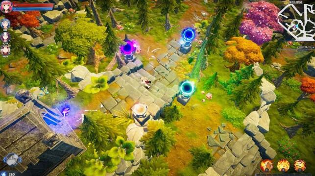 图片[2]-【大型ARPG/中文/全动态】[H版暗黑]灰烬守护者V1.30 官方中文更新版/已打H补丁【6.5G/更新】-11