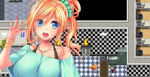 【还债RPG/中文】女学生七海和真里菜的打工生活 官方中文版【新作/全CV/1.4G】-11