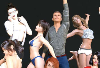 【欧美SLG/汉化/动态】欲望之戒 V0.3.6  汉化版 【更新/PC+安卓/4G】-11