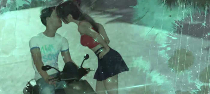 【欧美SLG/汉化/动态】简单的日子 V0.10.1 汉化版【PC+安卓/2G】-11