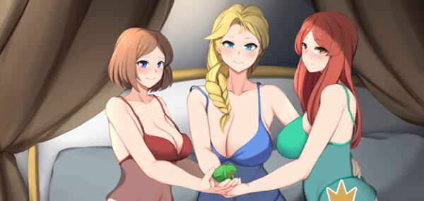 c170 爱的跳跃V2.4.3 + DLC 精翻汉化版（目录可看全CG）（Leap of Love） pc＋安卓-11