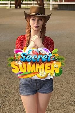 【欧美SLG/汉化/新作】秘密夏天 Secret Summer V0.10 汉化版【PC+安卓/3G】-11