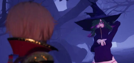 c108  魔女的侵袭 2.0Alpha V.10.0 第十版官方中文步兵完结版+存档-11