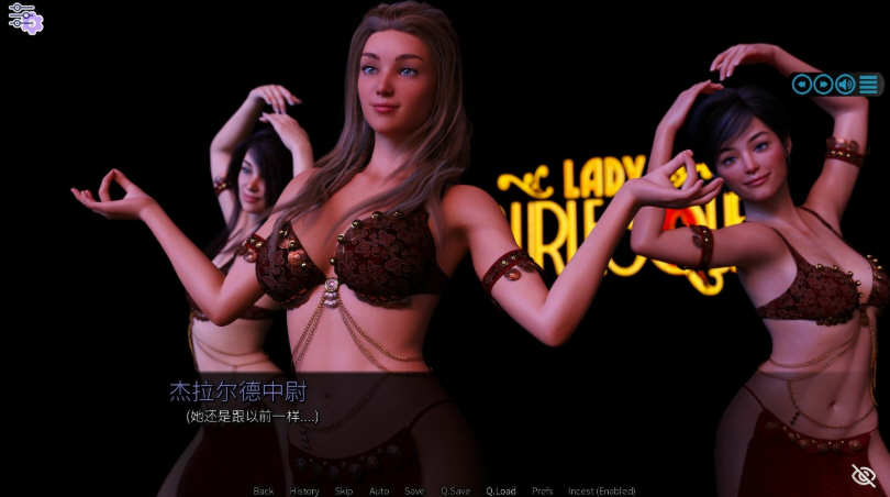 图片[3]-【神级建模SLG/汉化/动态】阳光湾恋人 Ver0.3i 精翻完整汉化版【更新/PC+安卓/4.2G】-11