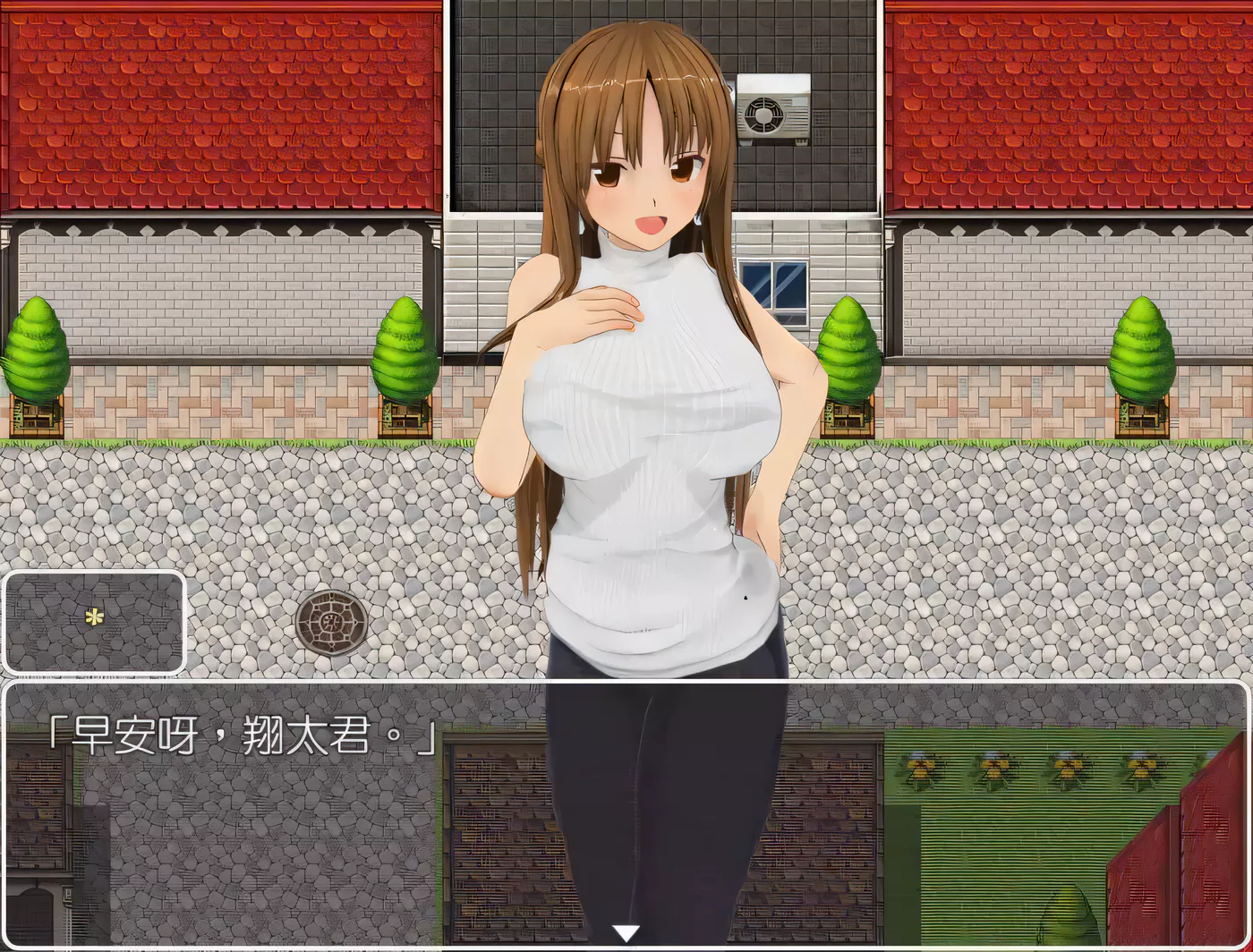 图片[3]-【RPG/中文/步兵】欢迎来到时间停止的岛屿 ver2.52 官方中文安卓版+CG包【PC+安卓/更新/2.4G】-11