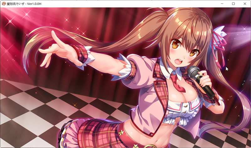 图片[4]-【日系ADV/中文/动态】 IdolDays Steam官方中文版 【1.5G】-11