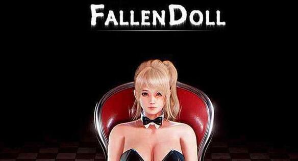 【3D互动/全动态/虚幻4】堕落玩偶女1号 Project H Fallen Doll V1.31作弊最终版+动画【16G/补档】-11
