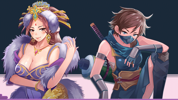 图片[4]-【ACT/中文/全动态】[武侠风]风流刀客！ STEAM官方中文步兵版【1.3G/新作/中文CV】-11