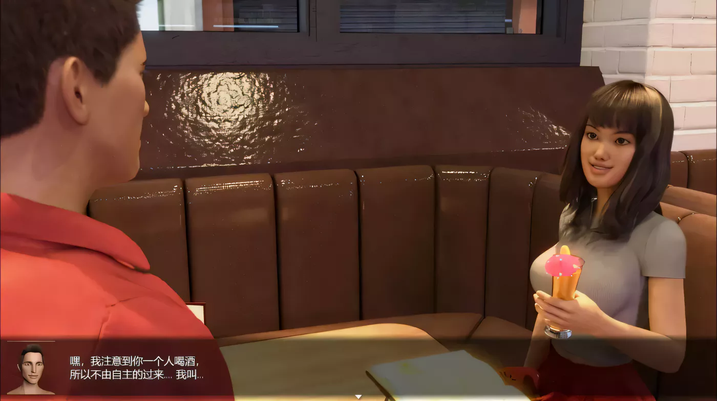 图片[2]-【神奇RPG/汉化/全动态】变小的我体验人体器官之旅！精翻汉化版【新作/PC+安卓/3.4G】-11