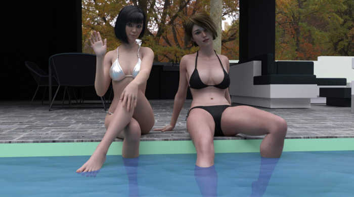 【欧美SLG/汉化/动态】临时特工 v1.4 精翻汉化版+全CG 【PC+安卓/4G/更新】-11