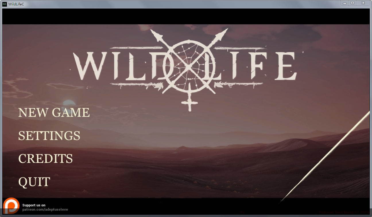 【3D大作/虚幻4/更新】Wild Life-野性 Build 2020.11.22 25$ 最新赞助版【动态/14G】-11