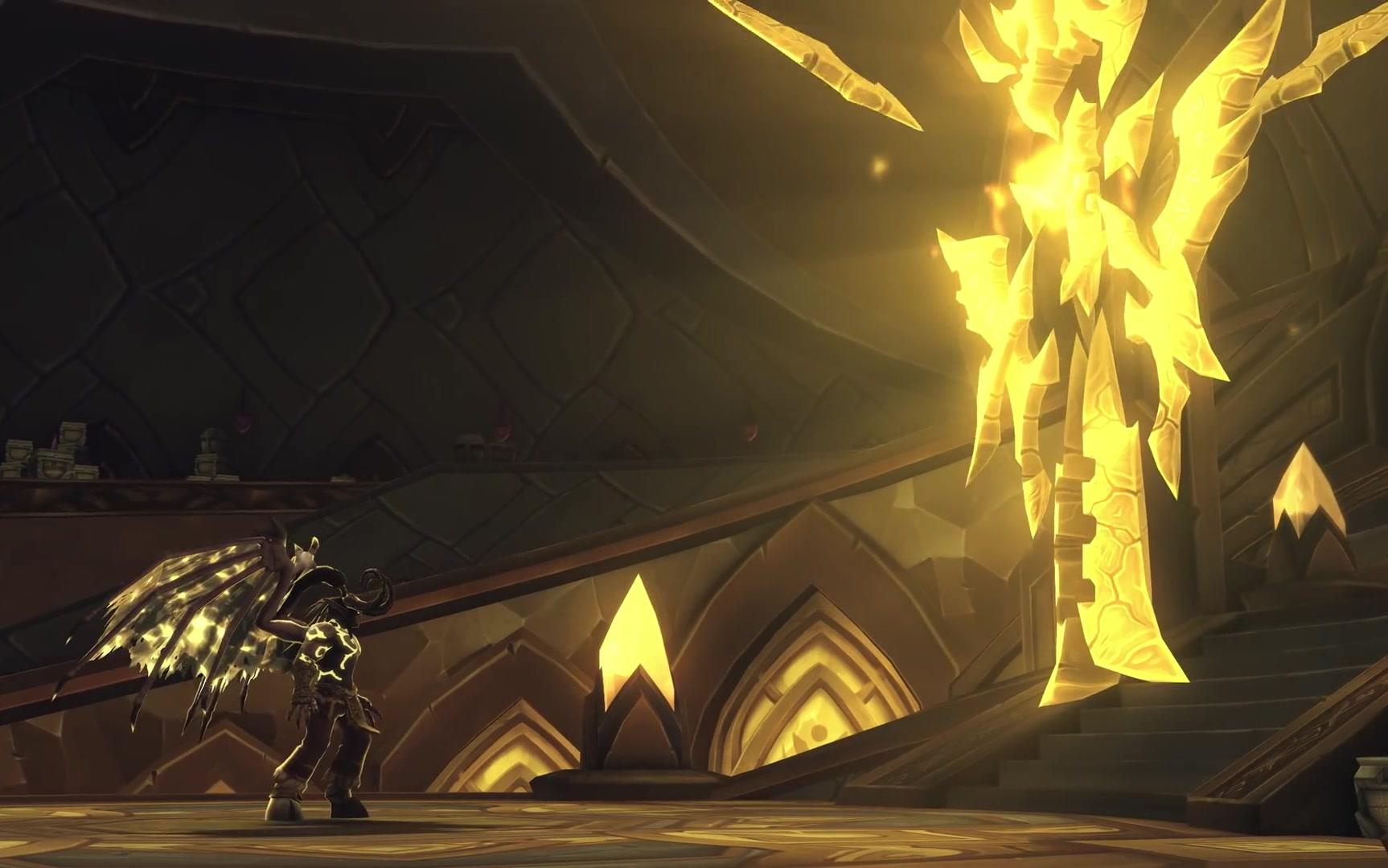 图片[2]-【拔作ADV/汉化】圣光天使诺艾尔·恶魔烙印与无限银狱 云翻汉化版【2.48G】-11