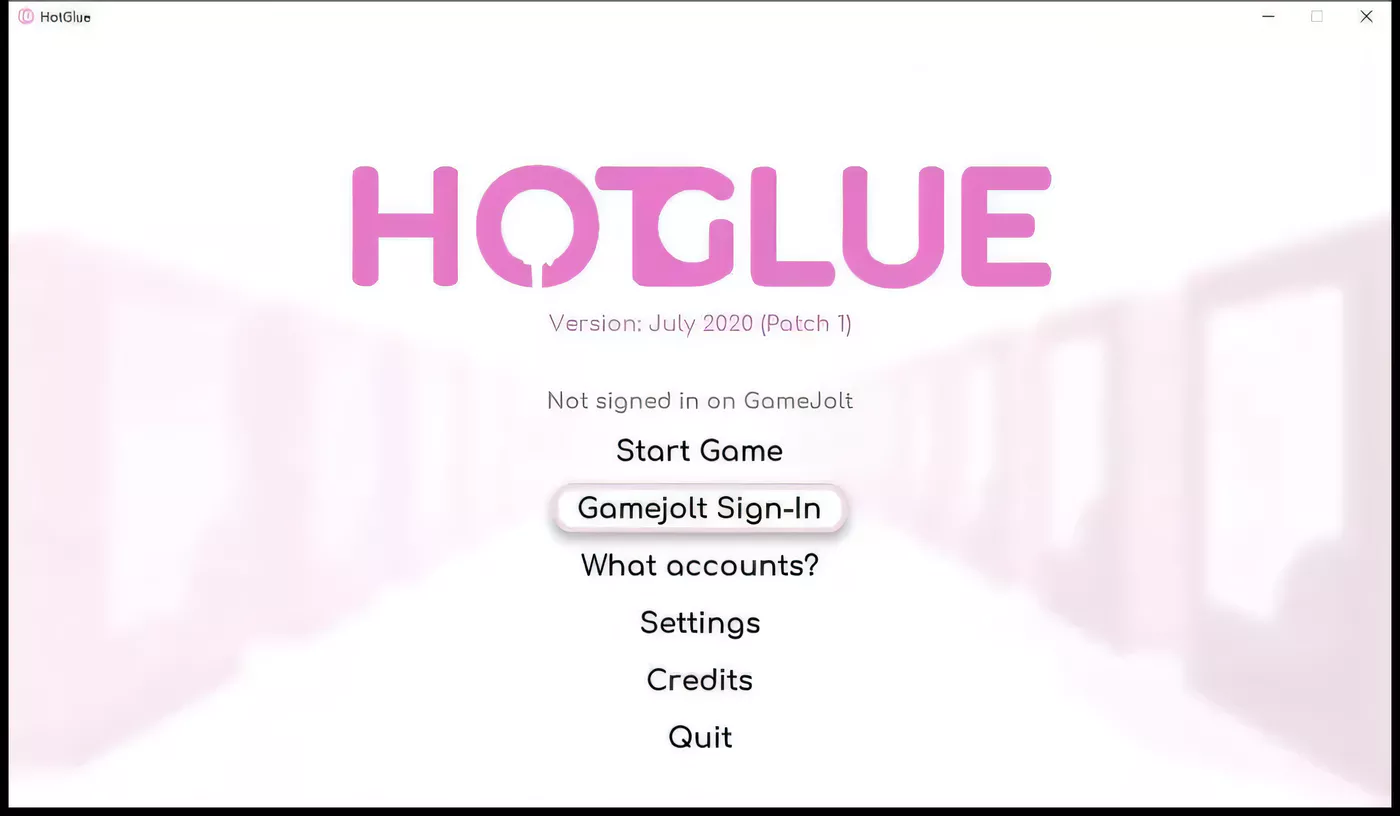 图片[3]-【神奇ACT/全动态/可网游】火辣胶娘！？Hot Glue！7月更新版【600M/更新】-11