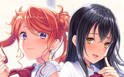 【大型ADV/汉化/动态】我的女友喜欢别人的肉棒！汉化版+存档+CG包【8新汉化/5G】-11