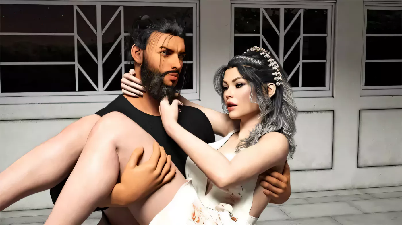 图片[3]-【欧美SLG/火鸟汉化/动态】过去一瞬 V0.30精翻汉化版+全CG【更新/PC+安卓/4.1G】-11