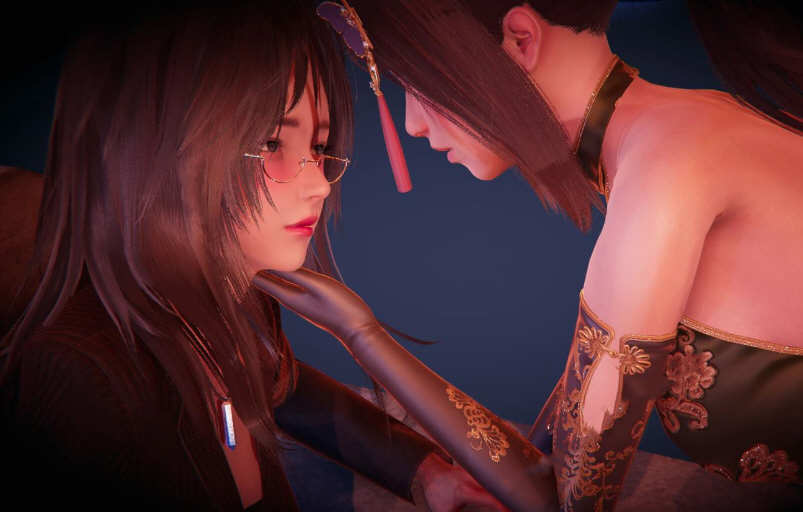 图片[3]-【I社神作/2月更新整合】AI少女 V1.2.3 全DLC整合汉化版/糖送元明清【动态/36G】-11