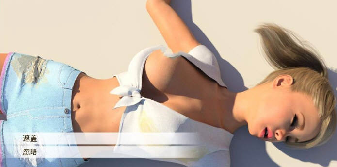 图片[2]-【欧美SLG/汉化/动态】父女岛 S1+S2 Day11 v1.1 精翻汉化版【更新/PC+安卓/4G】-11