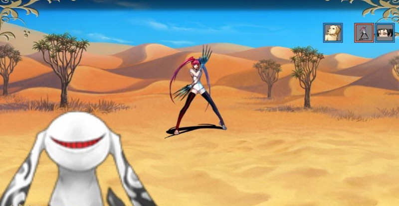 【国人自制RPG/中文/全动态】极致X幻想 V3.0vip特供版【PC+安卓/1.6G/新作/全CV】-11