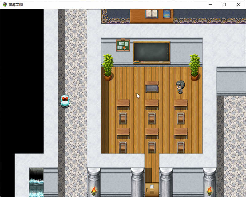 图片[5]-【大型RPG/汉化/动态全CV】魔导学园 精翻汉化完结版+全CG【9月16新汉化/1.5G】-11