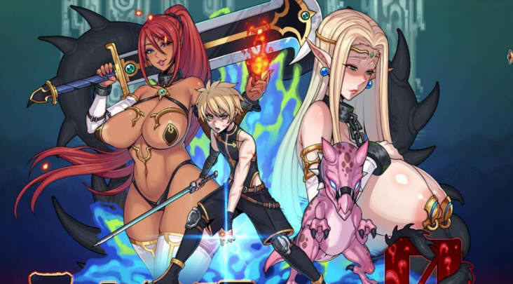 【超神RPG/中文/步兵】欲望之尾 tail of desire V0.40 官方中文版 [小马拉大车] 【更新/CV/1G】-11